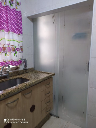 Imagem Imóvel com 2 Quartos à Venda, 42 m² em Conjunto Residencial José Bonifácio - São Paulo