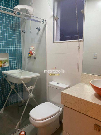 Imagem Sobrado com 3 Quartos à Venda, 165 m² em Osvaldo Cruz - São Caetano Do Sul Imagem Sobrado com 3 Quartos à Venda, 165 m² em Osvaldo Cruz - São Caetano Do Sul
