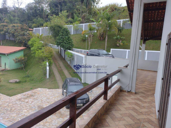 Imagem Chácara com 6 Quartos à Venda, 500 m² em Perová - Arujá Imagem Chácara com 6 Quartos à Venda, 500 m² em Perová - Arujá