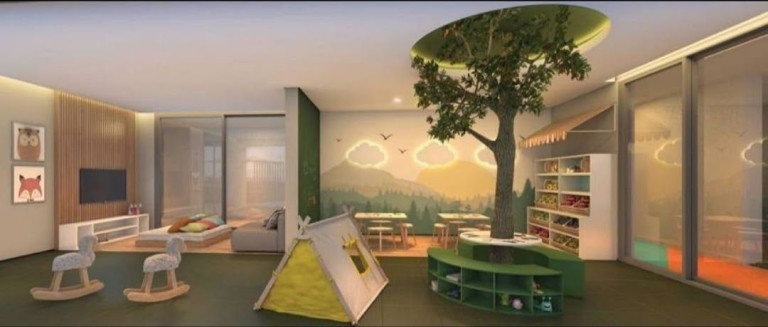 Imagem Apartamento com 1 Quarto à Venda, 37 m² em Saúde - São Paulo Imagem Apartamento com 1 Quarto à Venda, 37 m² em Saúde - São Paulo
