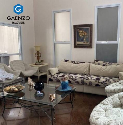 Imagem Casa de Condomínio com 4 Quartos à Venda, 150 m² em Alphaville - Santana De Parnaíba