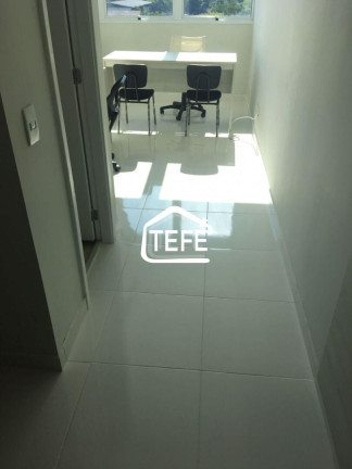 Imagem Sala Comercial à Venda, 23 m² em Camorim - Rio De Janeiro Imagem Sala Comercial à Venda, 23 m² em Camorim - Rio De Janeiro