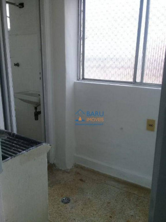 Imagem Apartamento com 2 Quartos para Alugar, 50 m² em Perdizes - São Paulo
