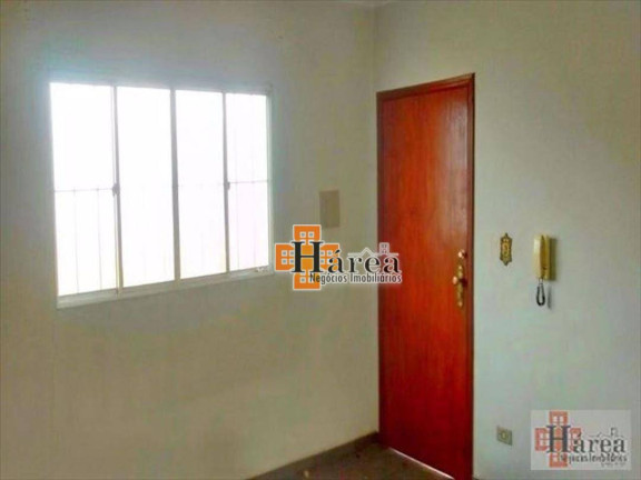 Imagem Apartamento com 2 Quartos à Venda, 59 m² em Vila Augusta - Sorocaba