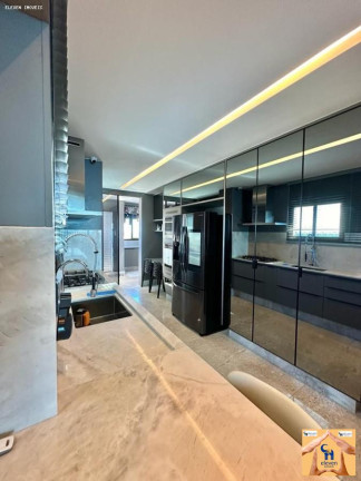 Imagem Cobertura com 4 Quartos à Venda, 374 m² em Jaguaribe - Salvador Imagem Cobertura com 4 Quartos à Venda, 374 m² em Jaguaribe - Salvador