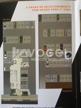 Imagem Apartamento com 1 Quarto à Venda, 170 m² em Marechal Rondon - Canoas Imagem Apartamento com 1 Quarto à Venda, 170 m² em Marechal Rondon - Canoas