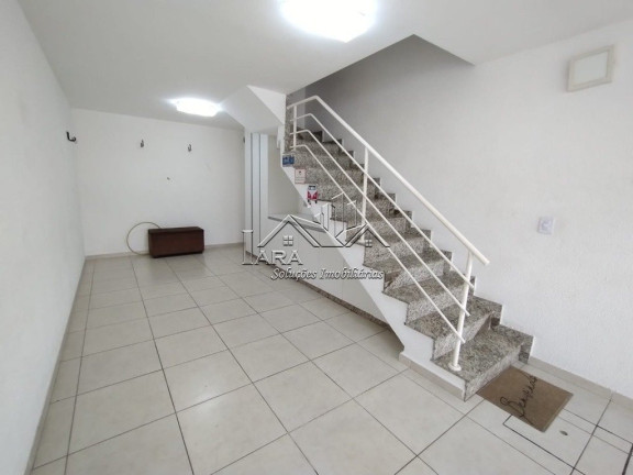 Imagem Casa de Condomínio com 2 Quartos para Alugar, em Vila Ré - São Paulo Imagem Casa de Condomínio com 2 Quartos para Alugar, em Vila Ré - São Paulo