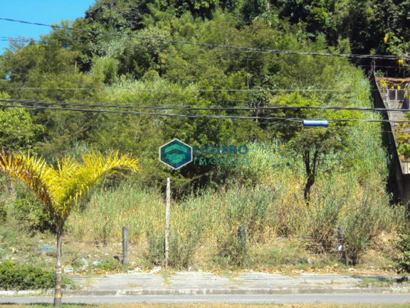 Imagem Terreno à Venda, 840 m² em Vila Progresso - Niterói