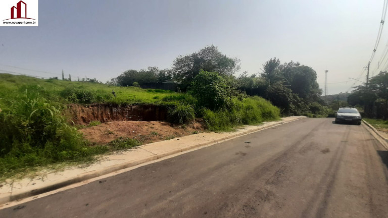 Terreno à Venda, 127 m² em Chácaras São José - Franco Da Rocha