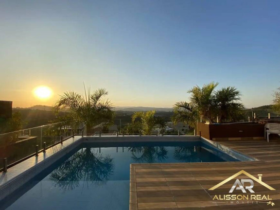 Imagem Casa de Condomínio com 4 Quartos à Venda, 559 m² em Alphaville - Santana De Parnaíba Imagem Casa de Condomínio com 4 Quartos à Venda, 559 m² em Alphaville - Santana De Parnaíba
