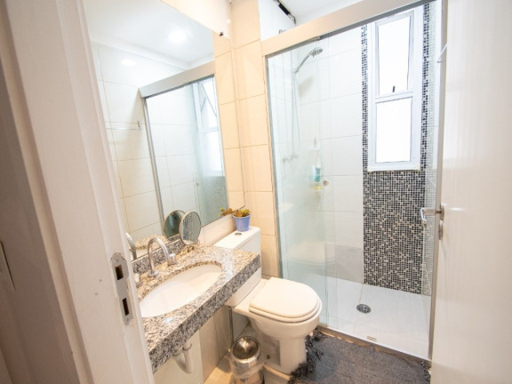 Imagem Apartamento com 2 Quartos à Venda, 58 m² em Vila Gonçalves - São Bernardo Do Campo