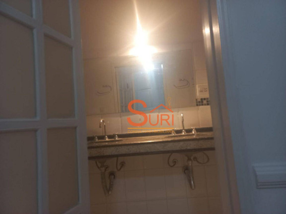 Imagem Apartamento com 3 Quartos à Venda, 172 m² em Centro - Santo André Imagem Apartamento com 3 Quartos à Venda, 172 m² em Centro - Santo André