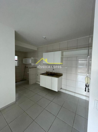 Imagem Apartamento com 2 Quartos para Alugar, 62 m² em Triângulo - Porto Velho