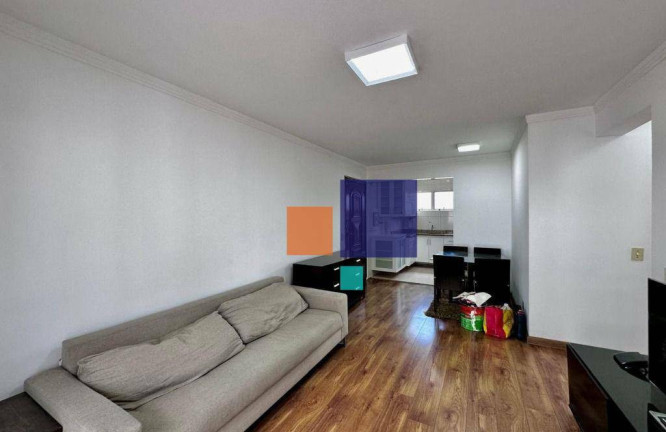 Imagem Apartamento com 2 Quartos para Alugar, 70 m² em Santo Amaro - São Paulo Imagem Apartamento com 2 Quartos para Alugar, 70 m² em Santo Amaro - São Paulo