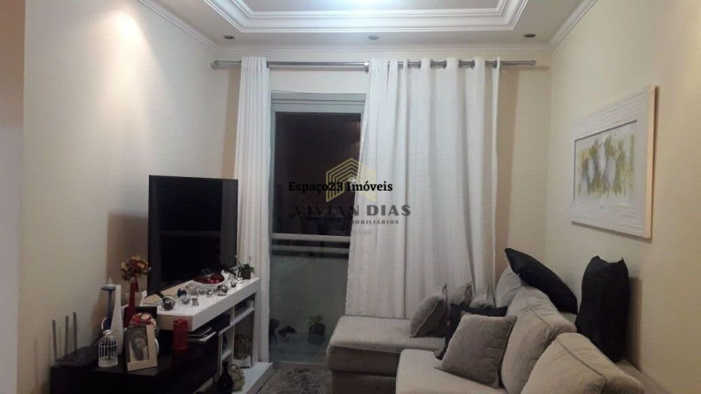 Imagem Apartamento com 2 Quartos à Venda, em Imirim - São Paulo Imagem Apartamento com 2 Quartos à Venda, em Imirim - São Paulo