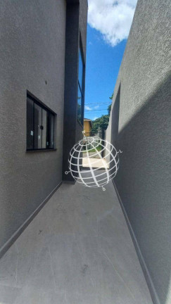 Imagem Casa com 3 Quartos à Venda, 107 m² em Jardim Maristela - Atibaia Imagem Casa com 3 Quartos à Venda, 107 m² em Jardim Maristela - Atibaia