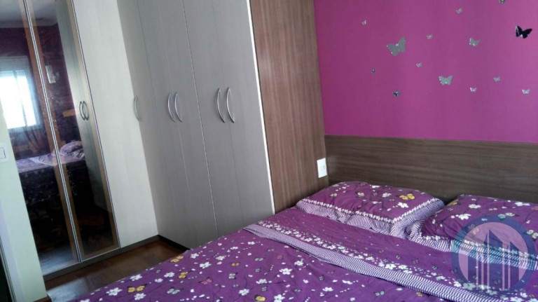 Imagem Apartamento com 2 Quartos à Venda, 71 m² em Independência - São Bernardo Do Campo