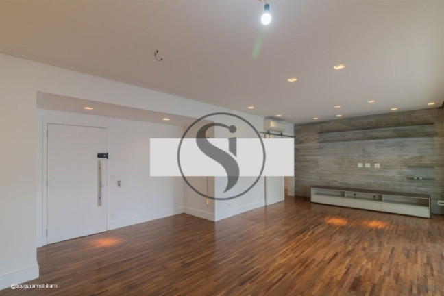 Imagem Apartamento com 3 Quartos para Alugar, 158 m² em Itaim Bibi - São Paulo Imagem Apartamento com 3 Quartos para Alugar, 158 m² em Itaim Bibi - São Paulo