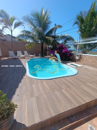 Casa com 4 Quartos à Venda, 286 m² em Agenor De Campos - Mongaguá
