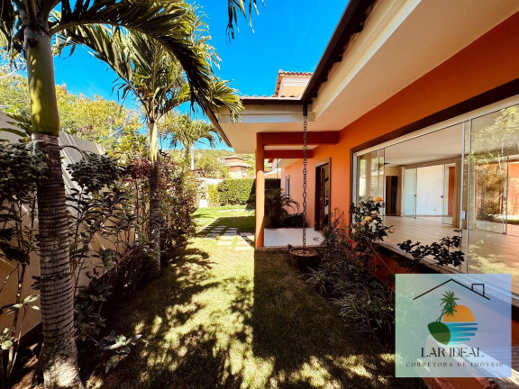 Imagem Casa com 4 Quartos à Venda, 555 m² em Geribá - Búzios Imagem Casa com 4 Quartos à Venda, 555 m² em Geribá - Búzios