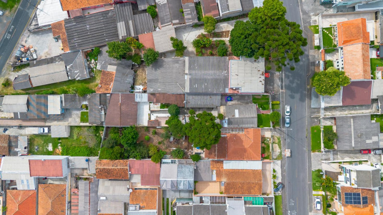 Imagem Terreno à Venda, 10 m² em Xaxim - Curitiba