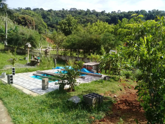 Imagem Chácara com 2 Quartos à Venda, 1.100 m² em Cuiabá - Nazaré Paulista