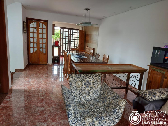 Imagem Casa com 3 Quartos à Venda, 255 m² em Campestre - Santo André Imagem Casa com 3 Quartos à Venda, 255 m² em Campestre - Santo André