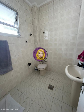 Imagem Apartamento com 1 Quarto à Venda, 61 m² em Centro - São Vicente Imagem Apartamento com 1 Quarto à Venda, 61 m² em Centro - São Vicente