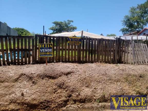 Imagem Terreno à Venda, 500 m² em Veraneio Iraja - Jacareí Imagem Terreno à Venda, 500 m² em Veraneio Iraja - Jacareí