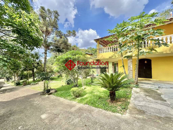 Casa de Condomínio com 3 Quartos à Venda, 1 m² em Jardim Colibri - Cotia