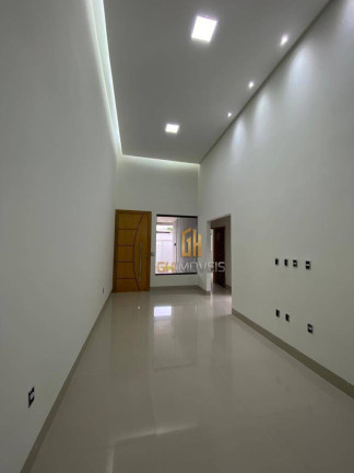 Imagem Casa com 3 Quartos à Venda, 110 m² em Jardim Fonte Nova - Goiânia