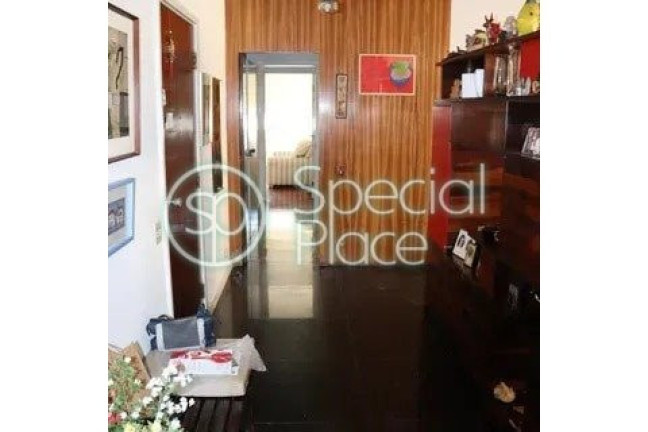 Imagem Apartamento com 3 Quartos à Venda, 300 m² em Jardim América - São Paulo Imagem Apartamento com 3 Quartos à Venda, 300 m² em Jardim América - São Paulo
