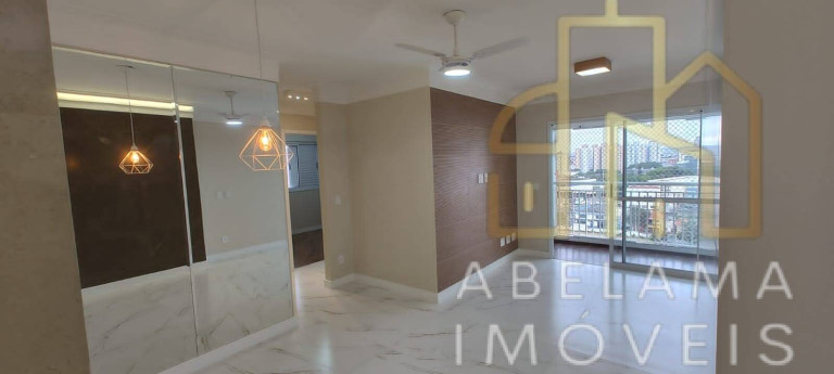 Apartamento com 3 Quartos à Venda, 83 m² em Centro - São Caetano Do Sul