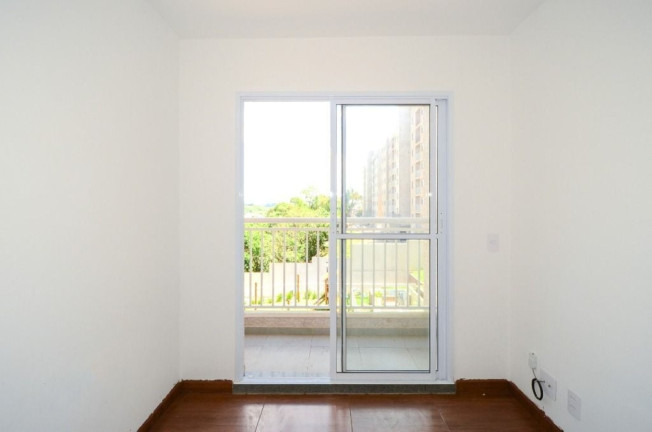 Imagem Imóvel com 2 Quartos à Venda, 40 m² em Jardim Barro Branco - Cotia
