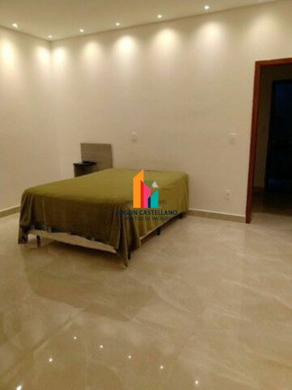 Imagem Casa com 3 Quartos à Venda, 406 m² em Ibi Aram - Itupeva