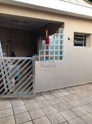 Imagem Casa com 3 Quartos à Venda, 230 m² em Vila Maria - São Paulo Imagem Casa com 3 Quartos à Venda, 230 m² em Vila Maria - São Paulo