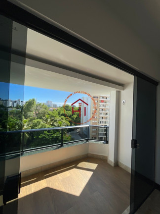 Imagem Apartamento com 4 Quartos à Venda, 175 m² em Pituba - Salvador