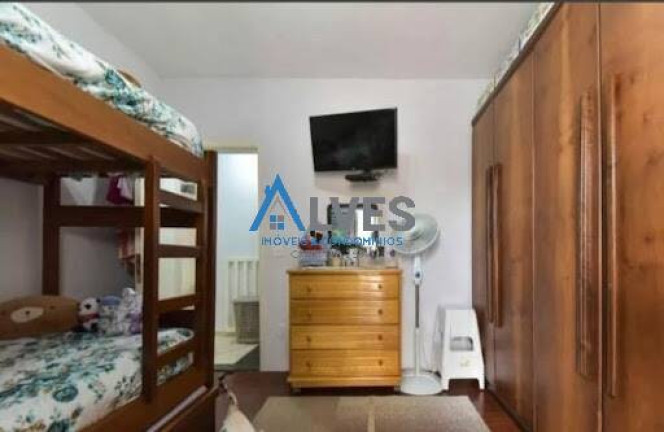 Imagem Sobrado com 5 Quartos à Venda, 156 m² em Assunção - São Bernardo Do Campo