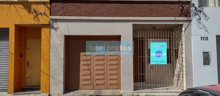 Imagem Casa com 2 Quartos à Venda, 170 m² em Centro - Pelotas