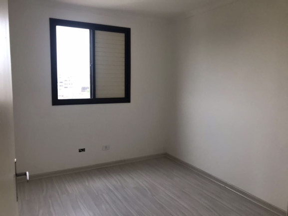 Imagem Apartamento com 3 Quartos à Venda, 73 m² em Vila Campestre - São Paulo