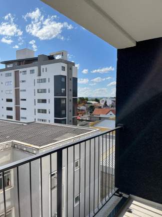 Imagem Apartamento com 3 Quartos à Venda, 96 m² em Centro - Pinhais Imagem Apartamento com 3 Quartos à Venda, 96 m² em Centro - Pinhais
