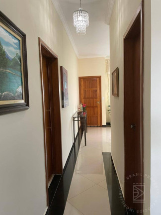 Imagem Casa com 3 Quartos à Venda, 250 m² em Jardim Hípica Pinheiro - Taubaté