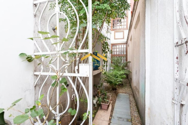Imagem Casa com 3 Quartos à Venda, 200 m² em Jardim Prudência - São Paulo
