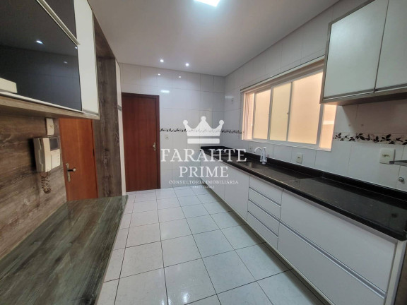 Imagem Casa com 3 Quartos à Venda, 160 m² em Estuário - Santos