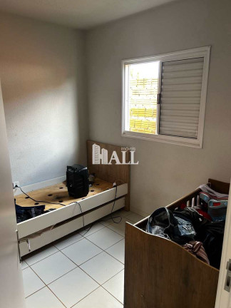 Imagem Casa com 2 Quartos à Venda, 50 m² em Parque Residencial Da Fraternidade 2 - São José Do Rio Preto Imagem Casa com 2 Quartos à Venda, 50 m² em Parque Residencial Da Fraternidade 2 - São José Do Rio Preto