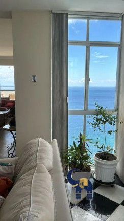 Imagem Cobertura com 4 Quartos à Venda, 400 m² em Vitoria - Salvador