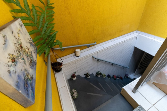 Imagem Casa com 2 Quartos à Venda, 143 m² em Cerqueira César - São Paulo