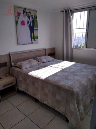 Imagem Apartamento com 2 Quartos à Venda, 60 m² em Inocoop - São Paulo