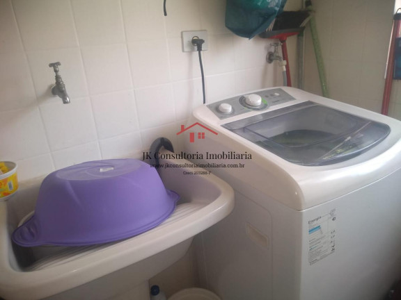 Imagem Apartamento com 2 Quartos à Venda, 45 m² em Brooklin - São Paulo