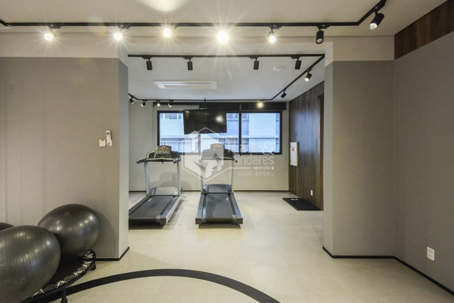 Imagem Studio com 1 Quarto à Venda, 21 m² em Jardim Paulista - São Paulo Imagem Studio com 1 Quarto à Venda, 21 m² em Jardim Paulista - São Paulo